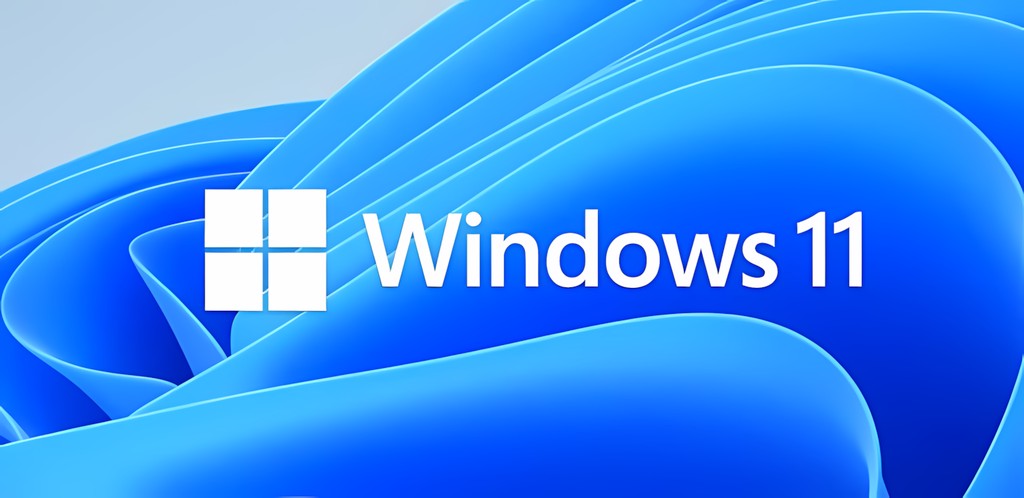Ilustrasi Windows 11